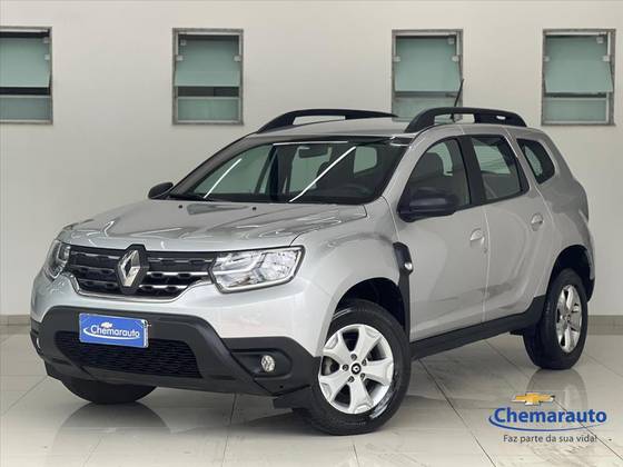 RENAULT DUSTER 1.6 16V SCE FLEX INTENSE X-TRONIC RENAULT DUSTER 1.6 16V SCE FLEX INTENSE X-TRONIC